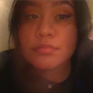 Meet your Posher, Maritza